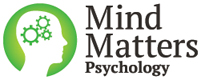 Mind Matters Psychology Logo